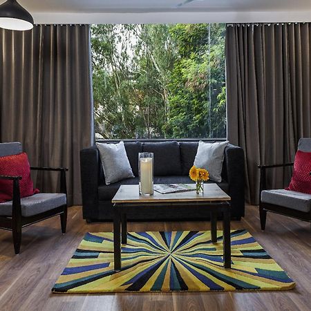 Townhouse Mumfordganj - High Court Prayagraj Ξενοδοχείο Εξωτερικό φωτογραφία