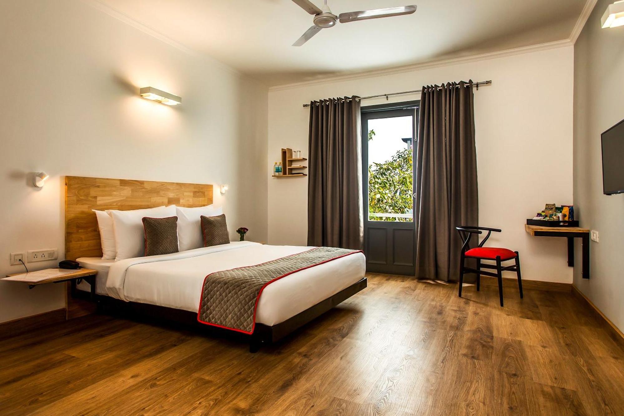 Townhouse Mumfordganj - High Court Prayagraj Ξενοδοχείο Εξωτερικό φωτογραφία