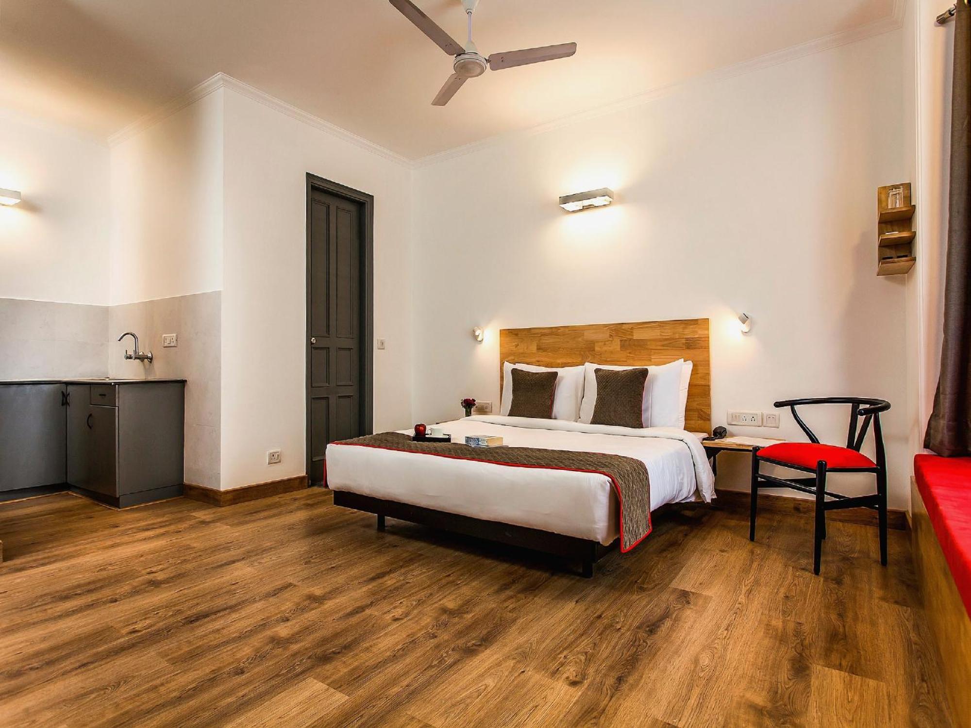 Townhouse Mumfordganj - High Court Prayagraj Ξενοδοχείο Εξωτερικό φωτογραφία