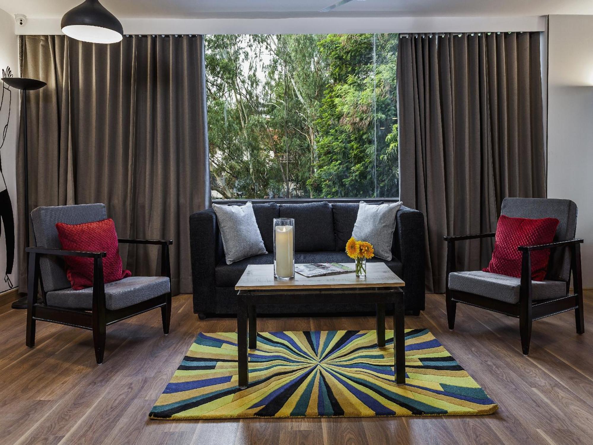 Townhouse Mumfordganj - High Court Prayagraj Ξενοδοχείο Εξωτερικό φωτογραφία